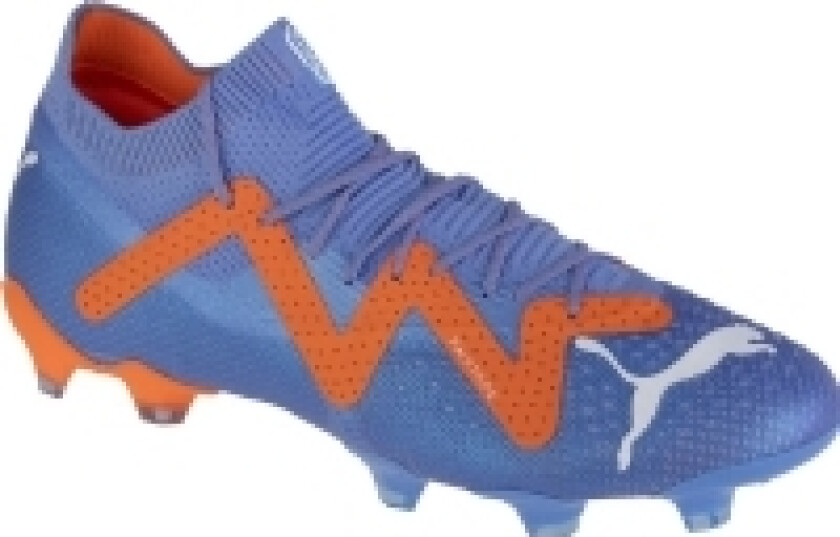 Puma Puma Future Ultimate FG/AG 107165-01 Blå 36