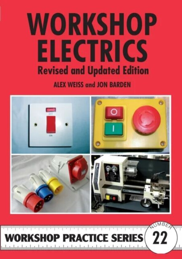 Workshop Electrics av Alex Weiss, Jon Barden