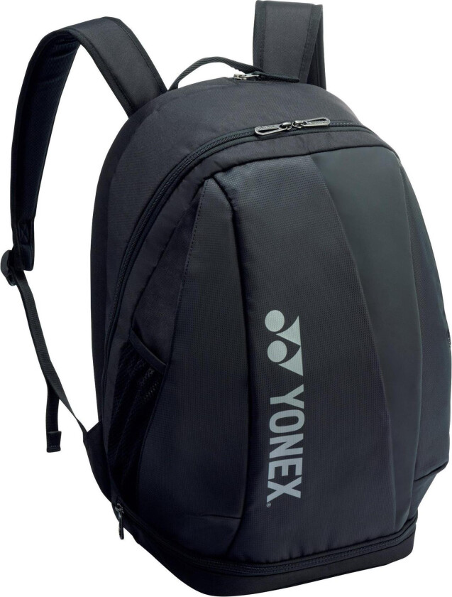 Pro Backpack Medium Black