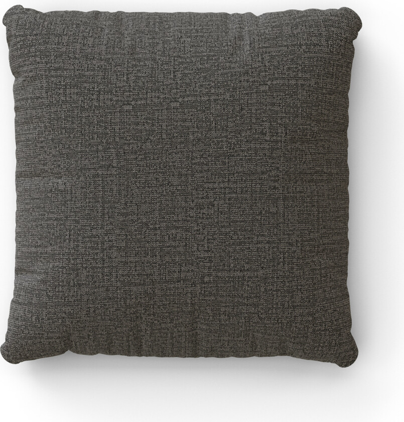 KAVE HOME Sorell pute i grå 60 x 60 cm