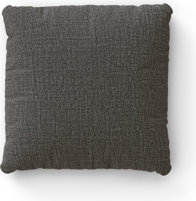 KAVE HOME Sorell pute i grå 45 x 45 cm