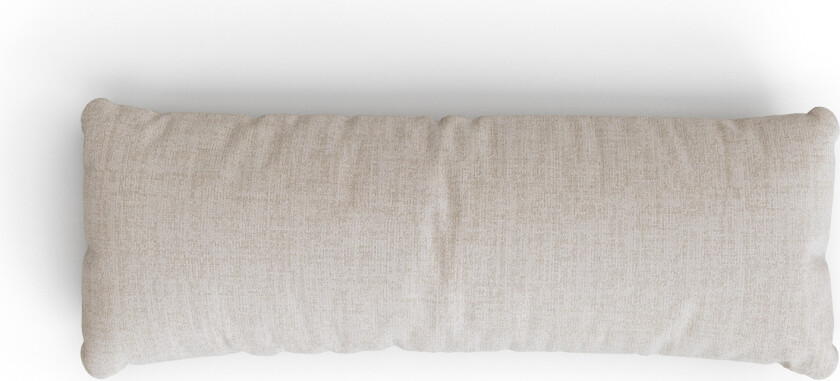 KAVE HOME Sorell nyrepute i beige 75 x 28 cm