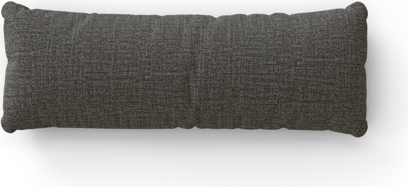 KAVE HOME Sorell nyrepute i grå 75 x 28 cm