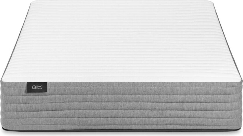 KAVE HOME Yoko skummadrass 90 x 200 cm