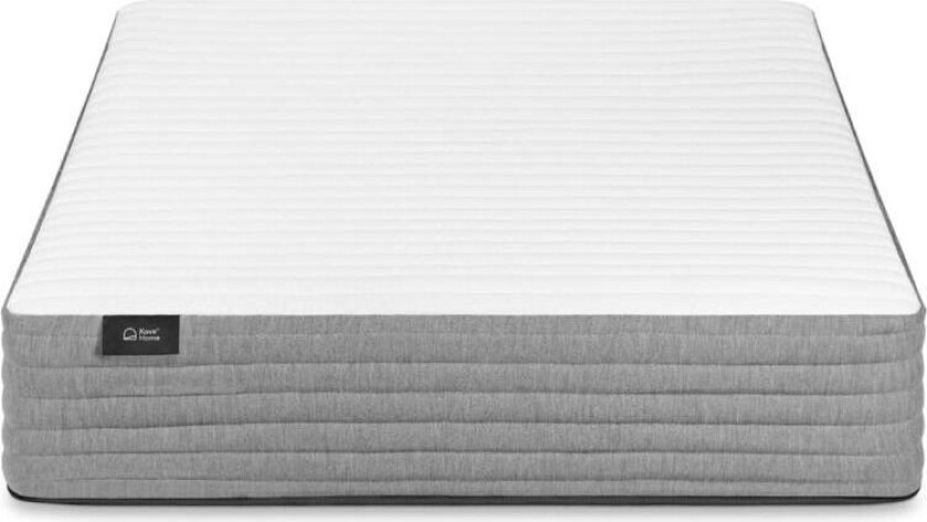 KAVE HOME Yoko skummadrass 90 x 190 cm