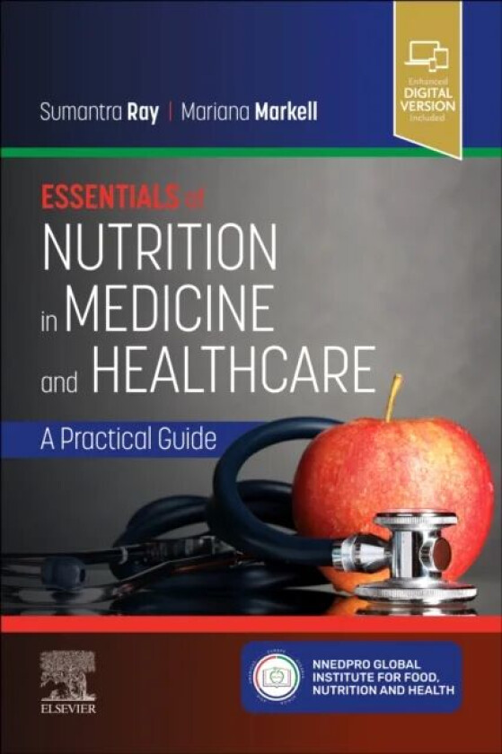 Essentials of Nutrition in Medicine and Healthcare