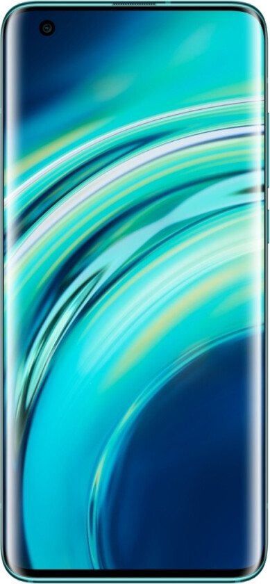 XIAOMI MI 10 8/256 GB 5G CORAL GREEN