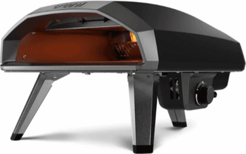 Bilde av Koda 2 Gassdrevet Utendørs Pizzaovn 35cm