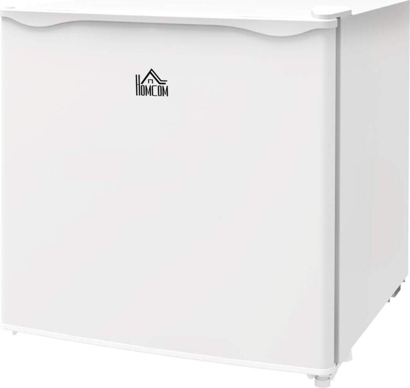 Minifryser 35 L fryseboks elektrisk frittstående 45 W minifryser minikjøleskap -14 til -24? 5-trinns temperaturkontroll 47 x 44