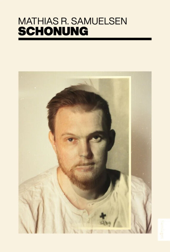 Schonung, eller: Dei frivillige av Mathias R. Samuelsen