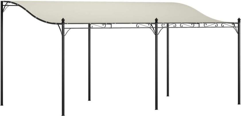 Påbygg paviljong pergola med tak, vannavvisende paviljong kalesje, frittstående hage paviljong uteplass paviljong kalesje solskj