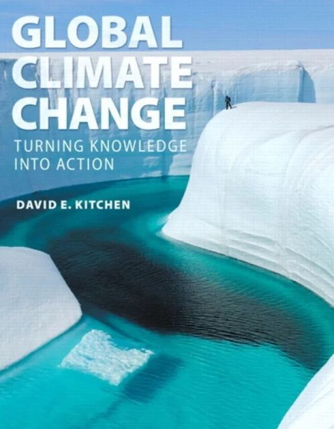 Global Climate Change av David Kitchen