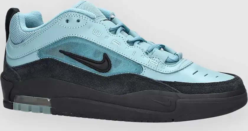 Air Max Ishod Skatesko blå