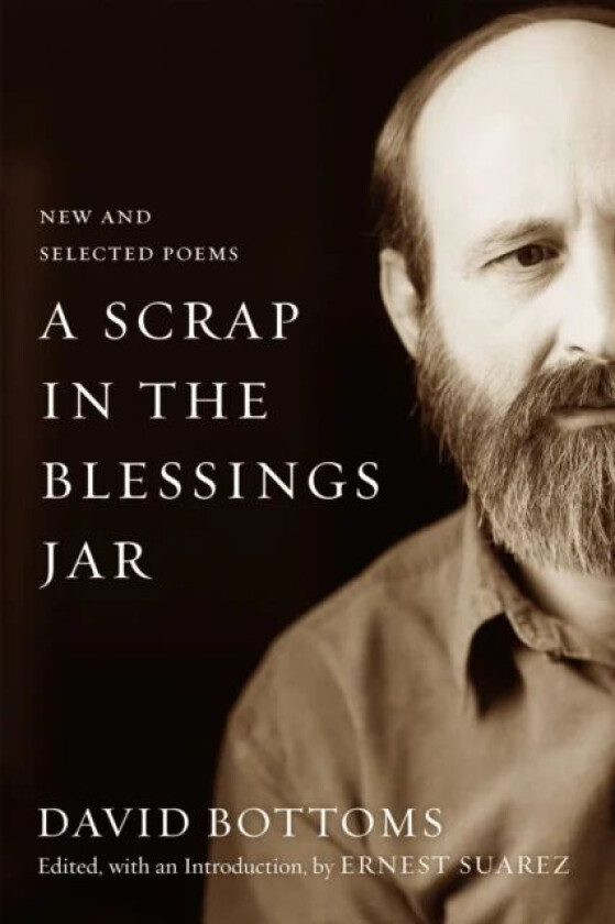 A Scrap in the Blessings Jar av David Bottoms, Dave Smith