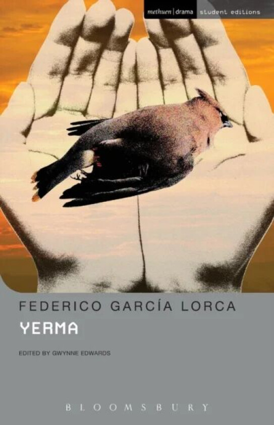 Yerma av Federico Garcia Lorca
