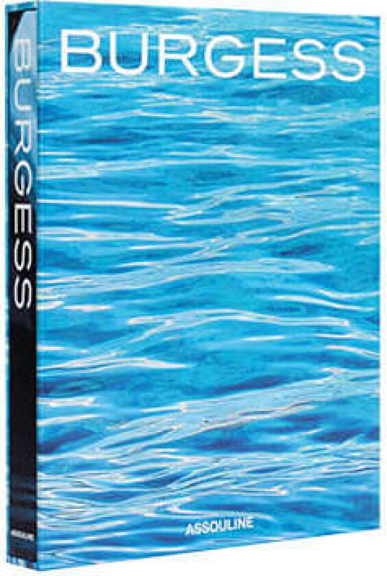 Burgess Yachts