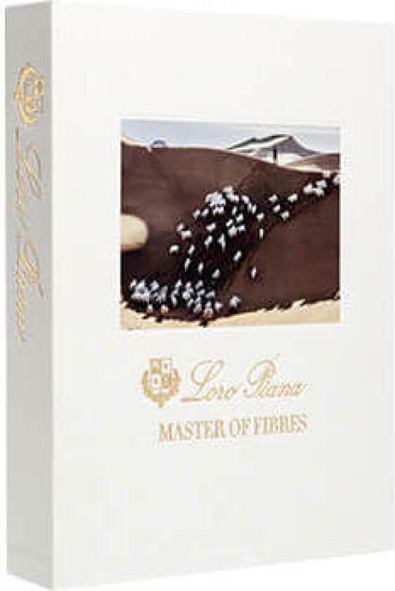 Loro Piana: Master of Fibres