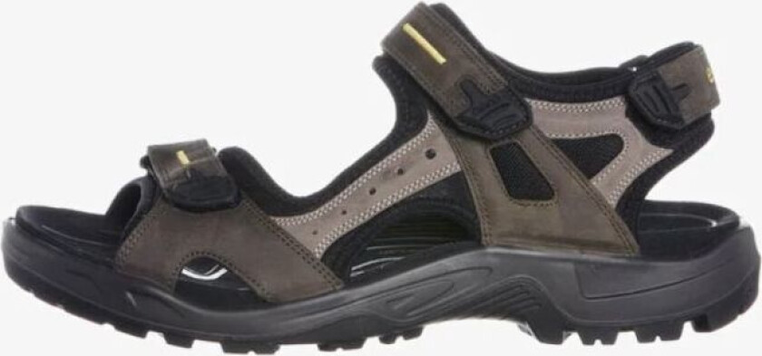 Offroad Yucatan Sandal