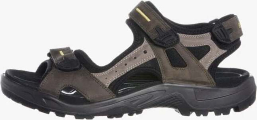 Offroad Yucatan Sandal
