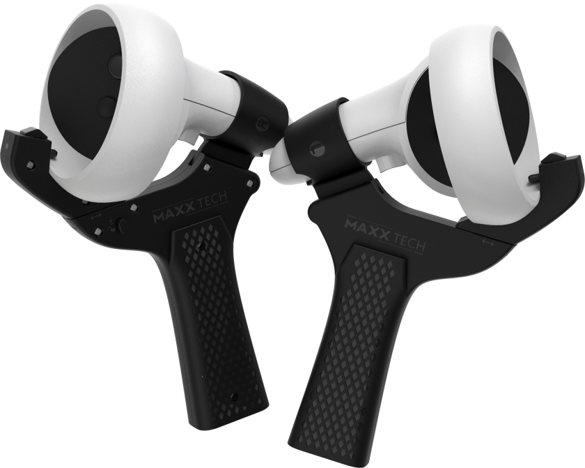 VR Table Tennis Bat Meta Quest 2&3/3S