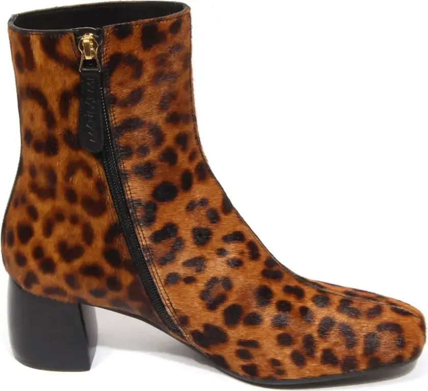 Maliparmi, Dame, Sko, Brun, 37 EU