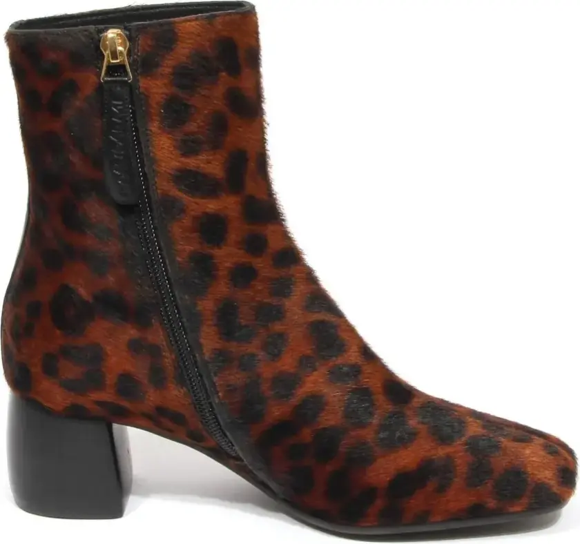 Maliparmi, Dame, Sko, Brun, 36 EU