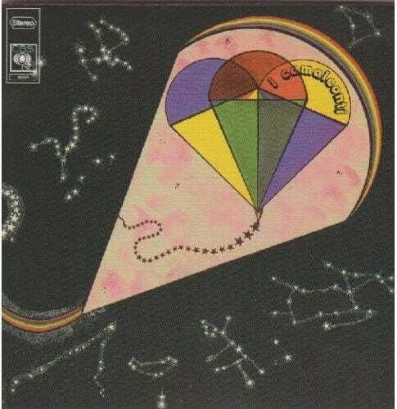 I Camaleonti Che Aereo Stupendo CD