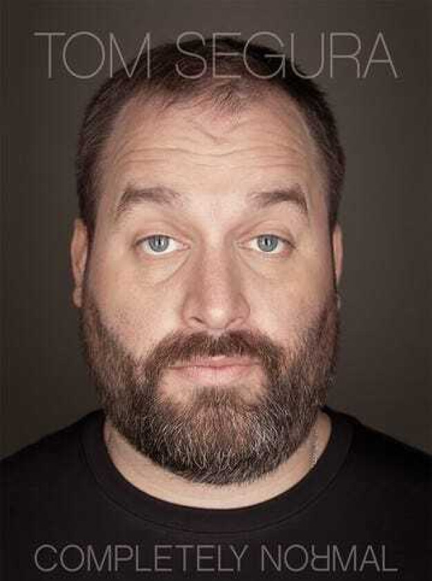 Completely Normal DVD