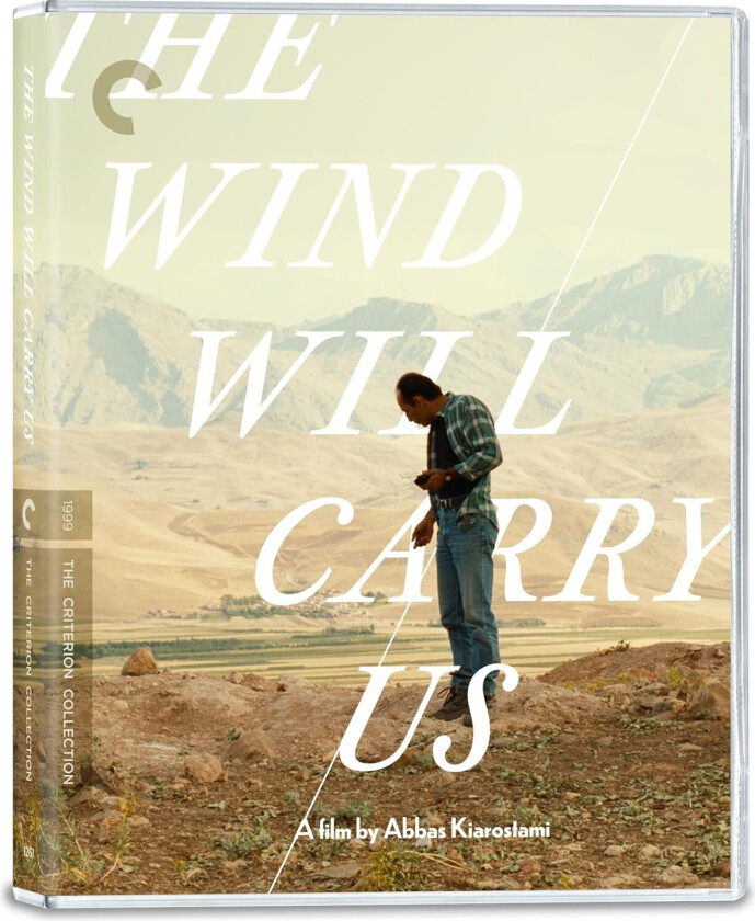 The Wind Will Carry Us (1999) / Vinden vil bære oss Bluray
