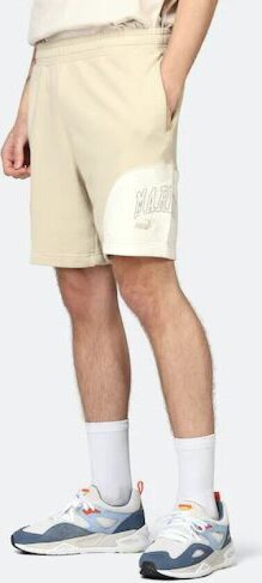 Shorts -PUMA x MARKET Grønn Male XS