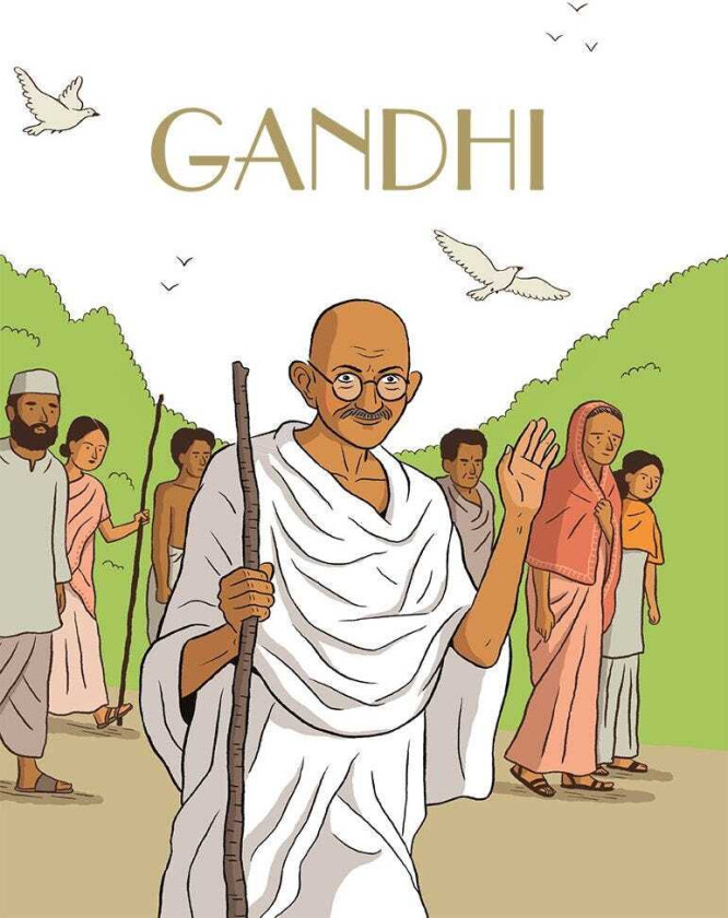 Gandhi