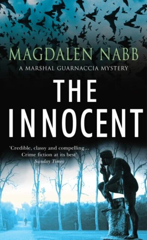 The Innocent av Magdalen Nabb