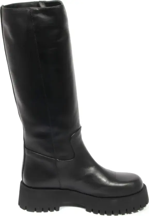 Maliparmi, Dame, Sko, Svart, 40 EU