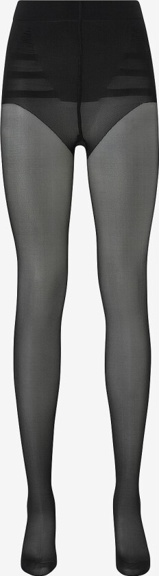 Strømpebukser - Svart