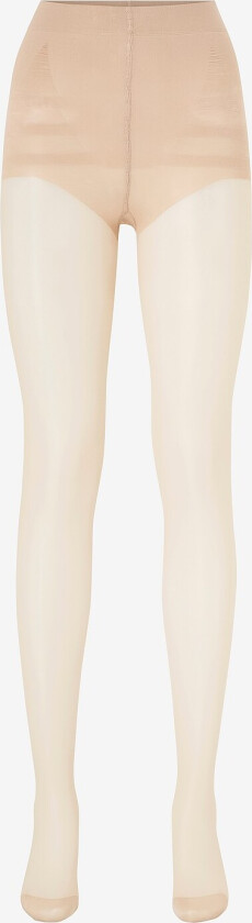 Strømpebukser - Natur