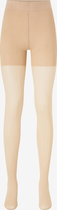 Strømpebukser - Natur