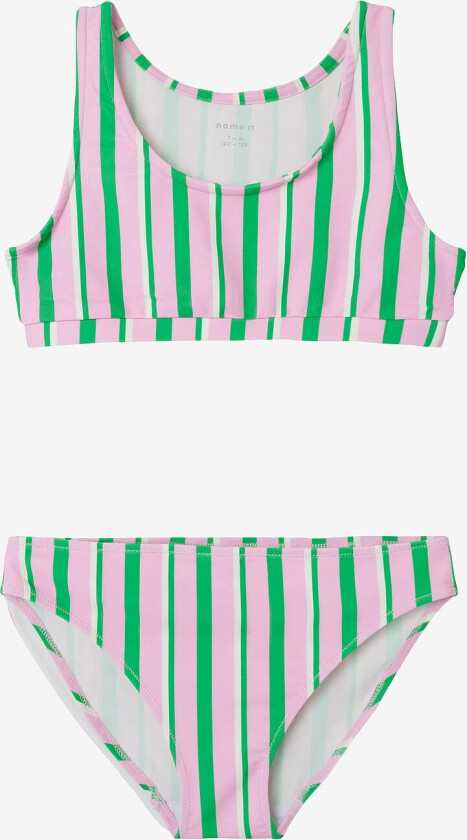 Bikini nkfZoa - Rosa