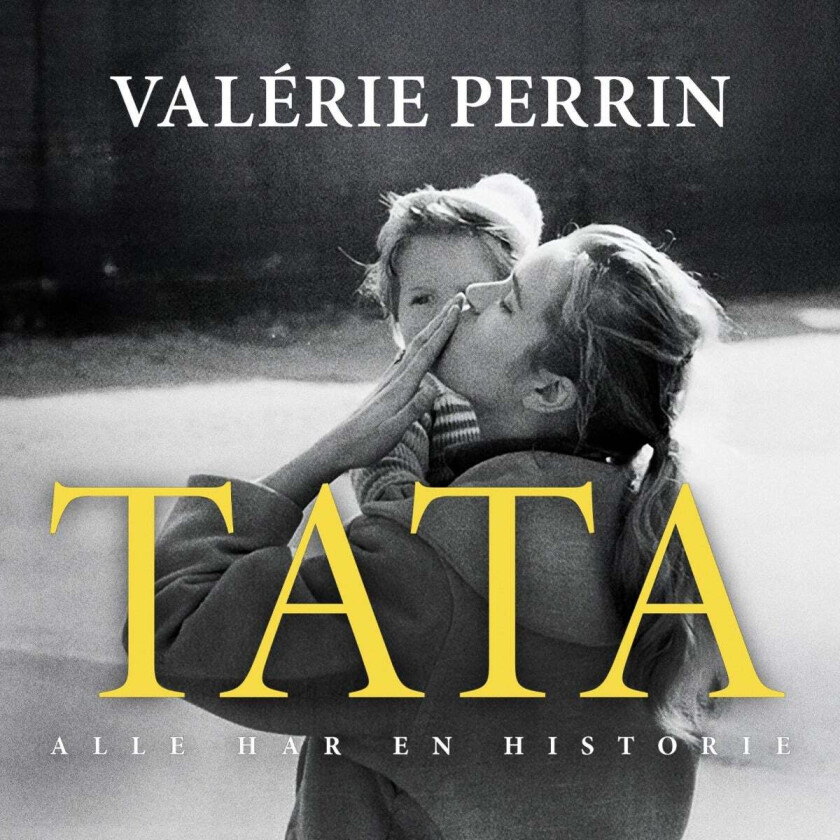 Tata av Valérie Perrin