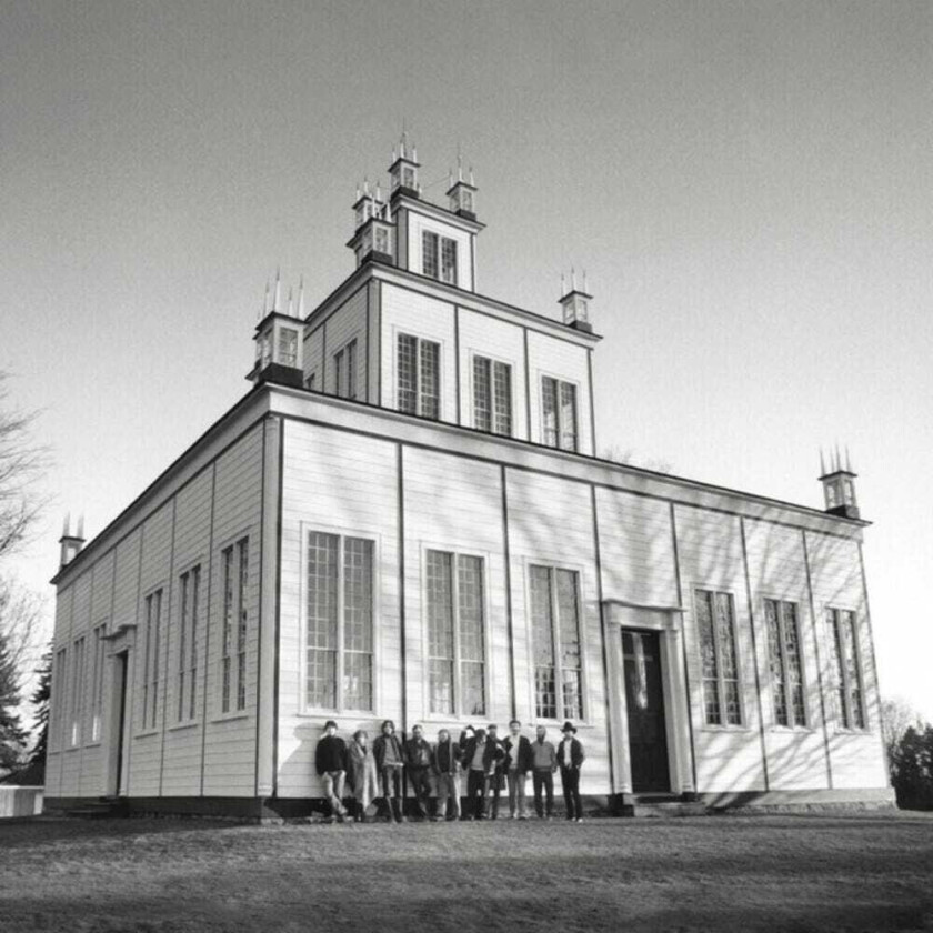 Cowboy Junkies Sharon LP/Vinyl