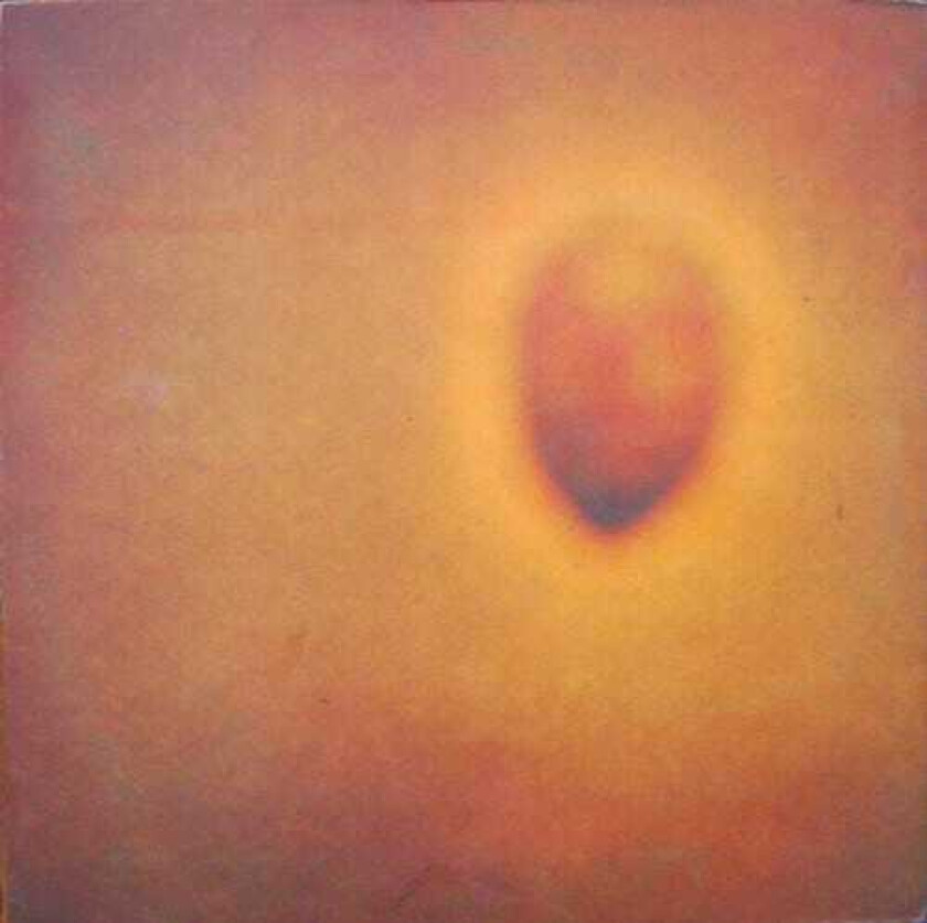 The Invisible Durazno Sangrando LP/Vinyl