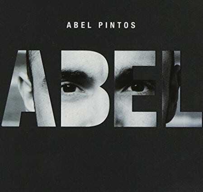 Abel Pintos Abel CD
