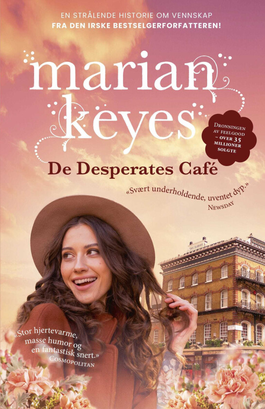 De Desperates Café