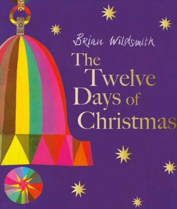 The Twelve Days of Christmas