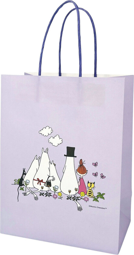 Gavepose Mummi Lilla