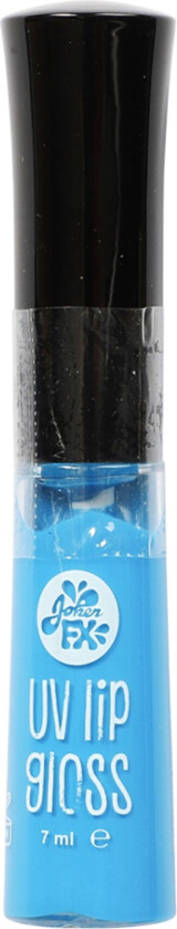 JFX UV Lipgloss - Blå