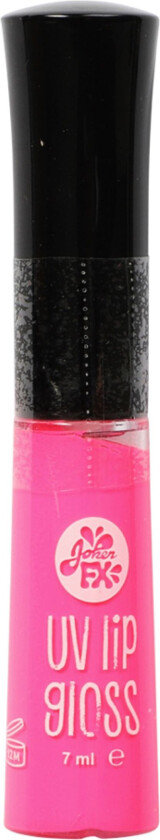 JFX UV Lipgloss - Rosa