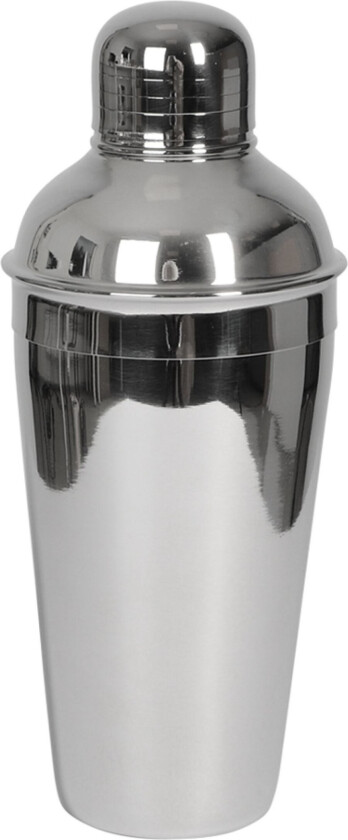 Cocktail Shaker i Rustfritt Stål