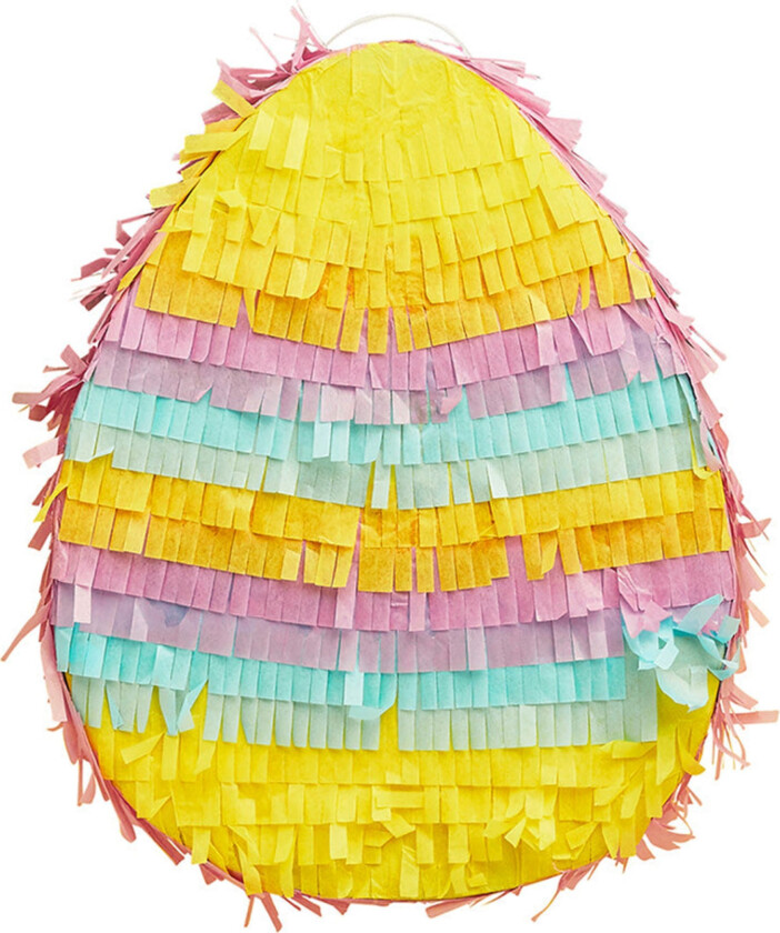 Piñata Påskeegg