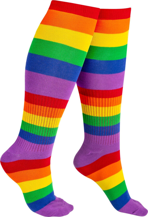 Støttestrømper Pride - 36-40