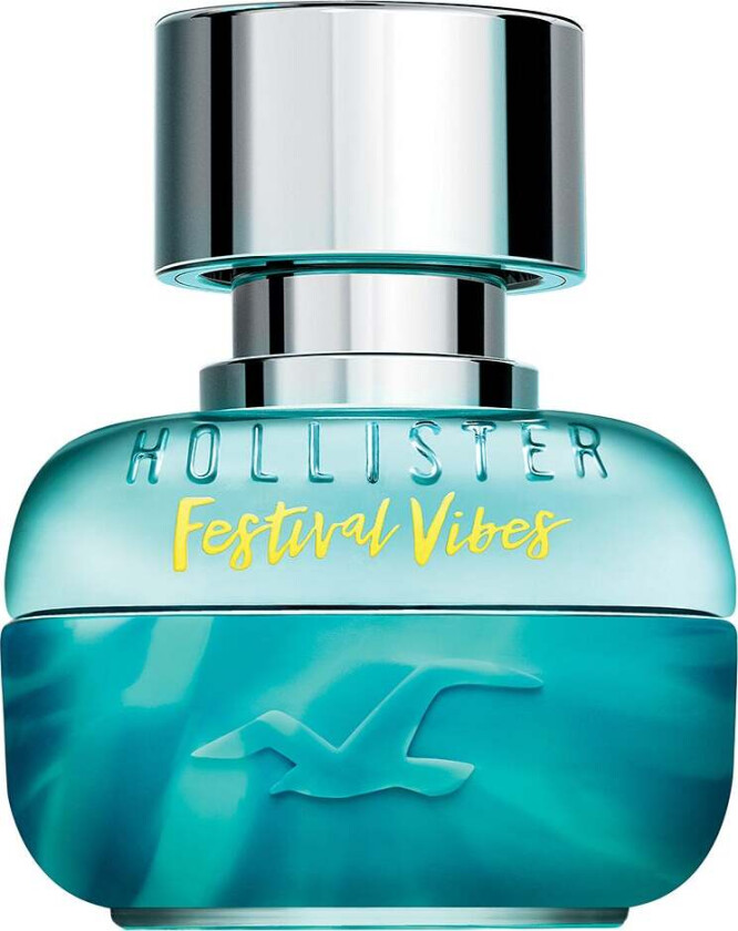 Festival Vibes For Him EdT 30 ml